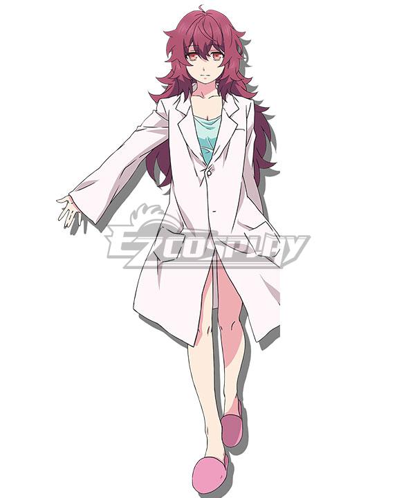 World's End Harem Maria Kuroda Cosplay Costume