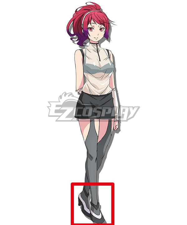 Isekai Nonbiri Nouka Farming Life in Another World Gran Maria Cosplay  Costume