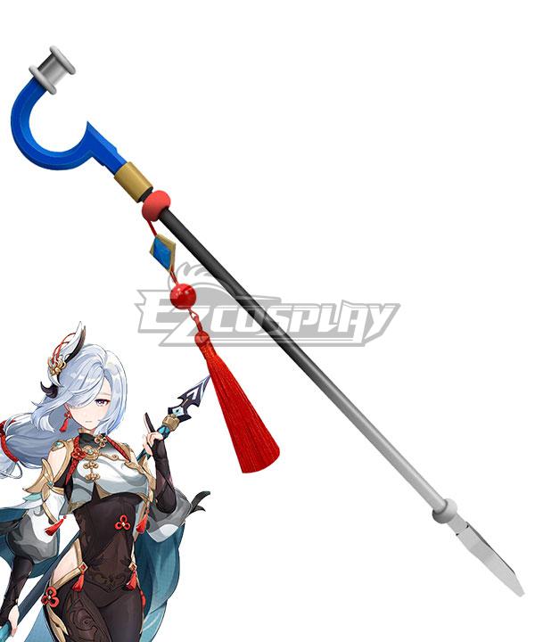 Lollipop Chainsaw Juliet Starling Electric Saw Cosplay Weapon Prop