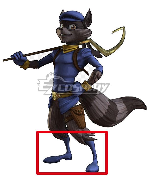 Sly Cooper Accessory -  Sweden