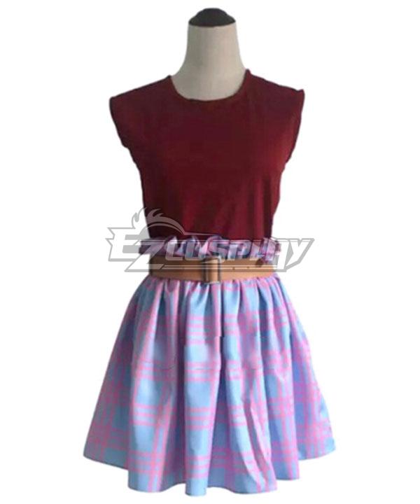 Rent a Girlfriend Mizuhara Chizuru Cosplay Costume C Edition
