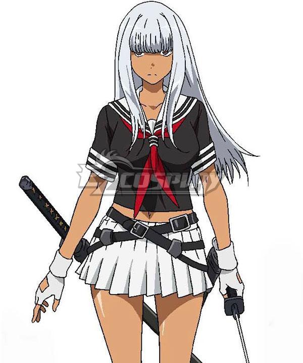 Characters appearing in Shin Ikkitousen Anime