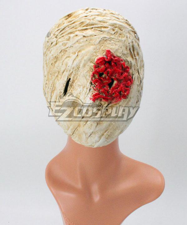 Silent Hill Nurse Halloween Mask Cosplay Accessory Prop B Edition