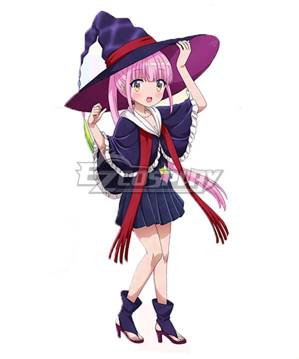 RPG Real Estate Kotone Kazairo Cosplay Costume