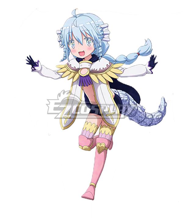 That Time I Got Reincarnated as a Slime Tensei Shitara Suraimu Datta K –  Gcosplay