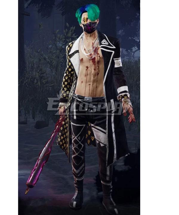 Dead by Daylight The Trickster Halloween B Edition Cosplay Costume