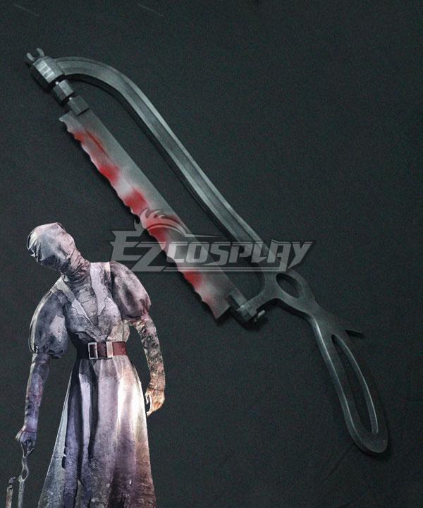Dead by Daylight The Nurse Halloween Sword Cosplay Weapon Prop