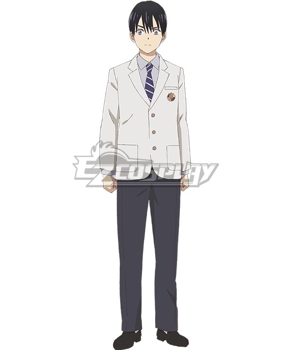 A Couple of Cuckoos Nagi Umino Cosplay Costume