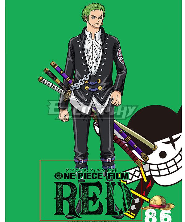 One Piece Film: Z, Movie fanart