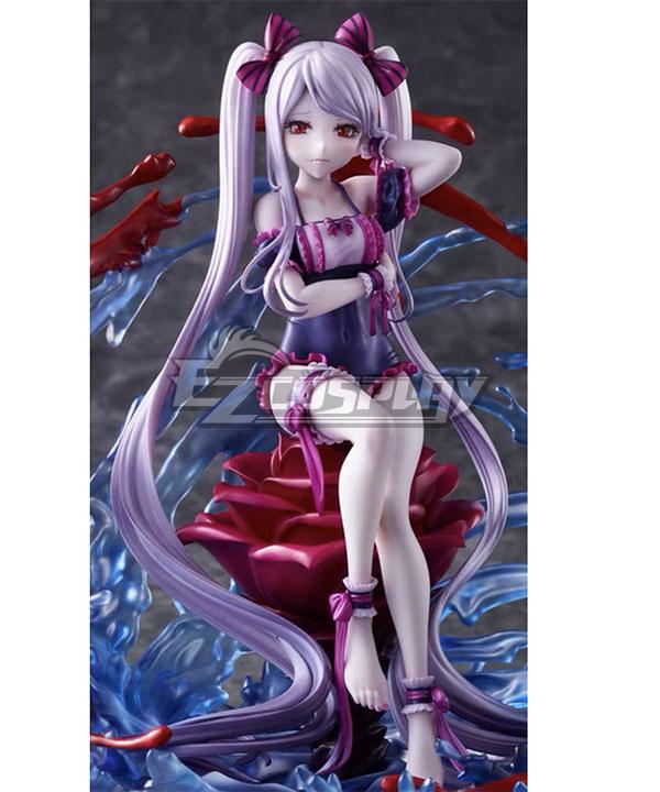 Overlord Shalltear swimsuit Cosplay Costume