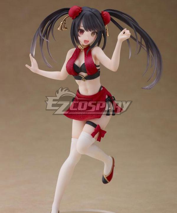 Date A Live IV: Kurumi Tokisaki  Swimwear Version Cosplay Costume