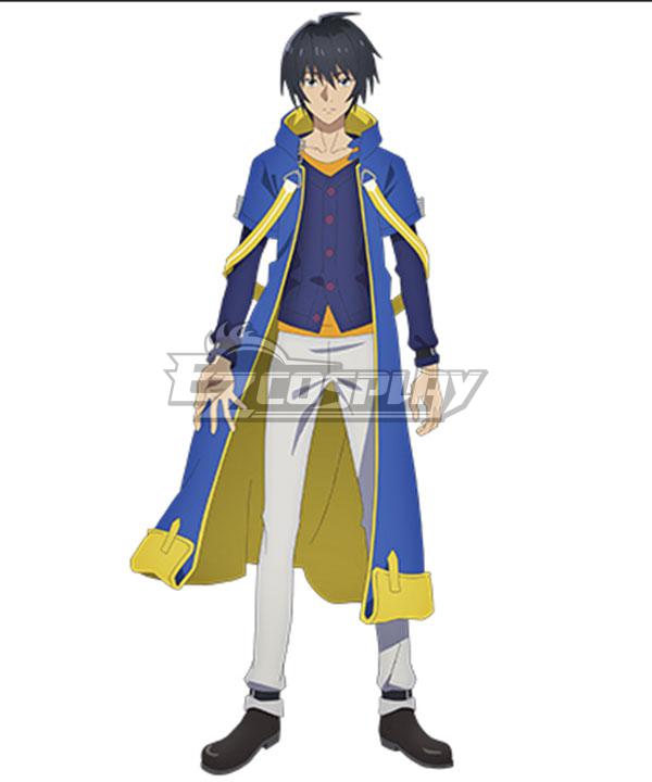 Tensei Kenja no Isekai Life: Dai-2 no Shokugyou wo Ete, Sekai Saikyou ni  Narimashita My Isekai Life Yuji Sano Cosplay Costume