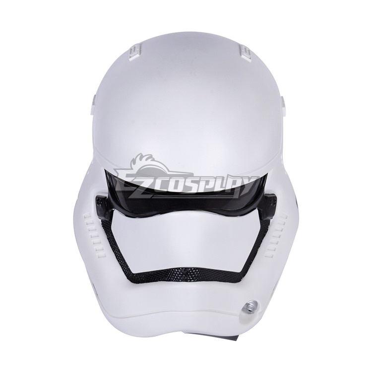 Star Wars Stormtroopers Helmet Cosplay Accessory Prop Cosplay Accessory Prop