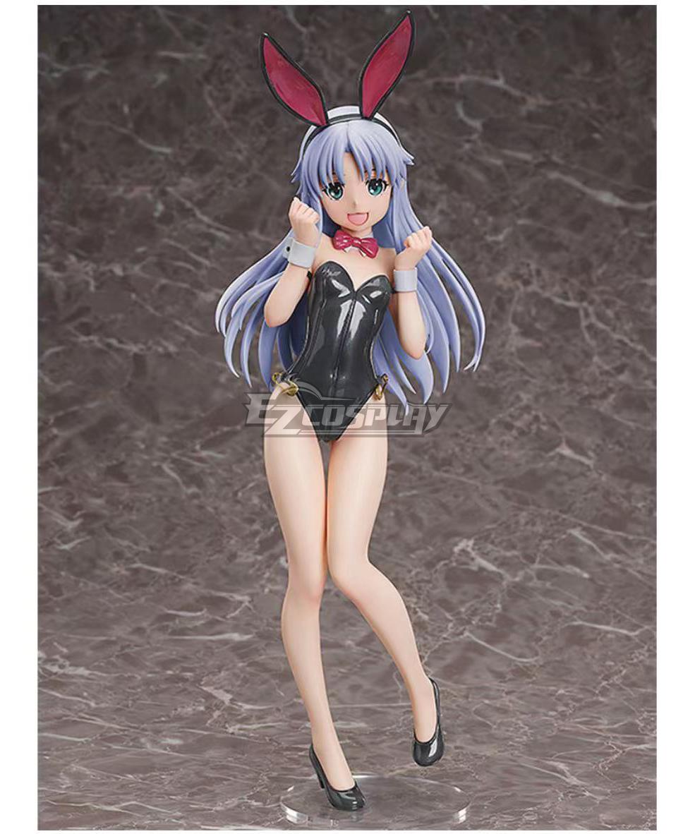 Toaru Majutsu no Index  Index Bunny girl Cosplay Costume