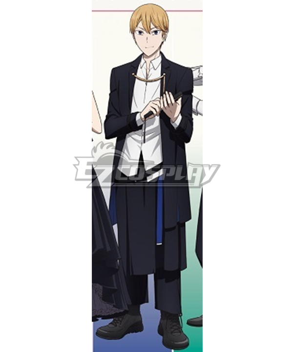 Kaguya-sama: Love Is War Miyuki Shirogane School Concert Cosplay Costume