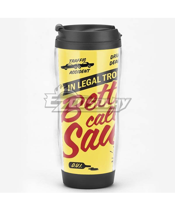 Better Call Saul Season 6 Saul Goodman Jimmy Mcgill Cosplay Accessory Prop