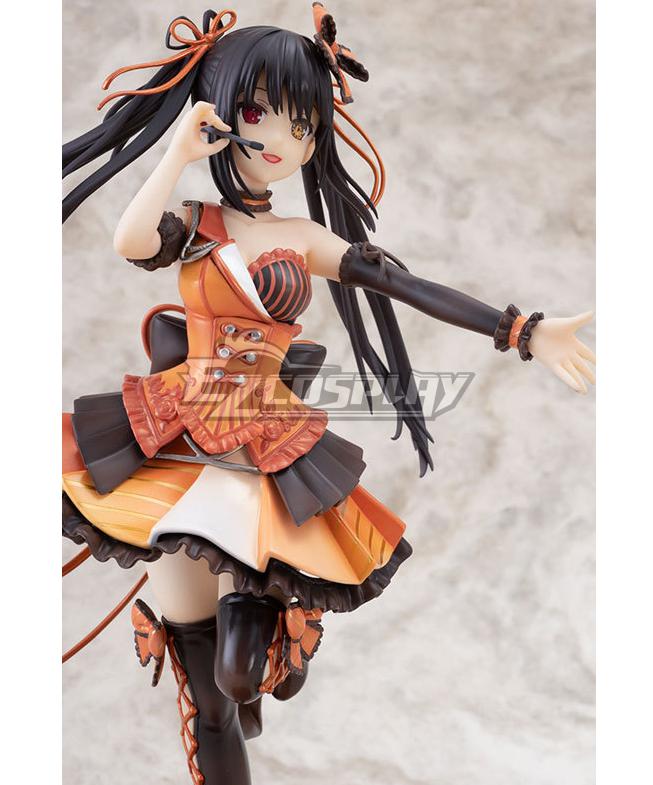 Date A Live Ⅲ Tokisaki Kurumi Nightmare Cosplay Costume