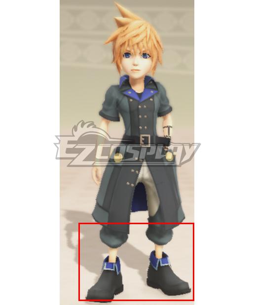 World of Final Fantasy
Lann Cosplay Shoes