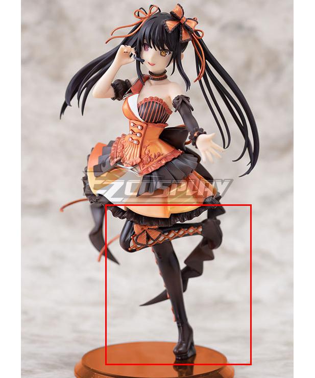 Another Realistic Characters No. 024 Date A Live IV 1/3 Scale Fashion Doll:  Tokisaki Kurumi