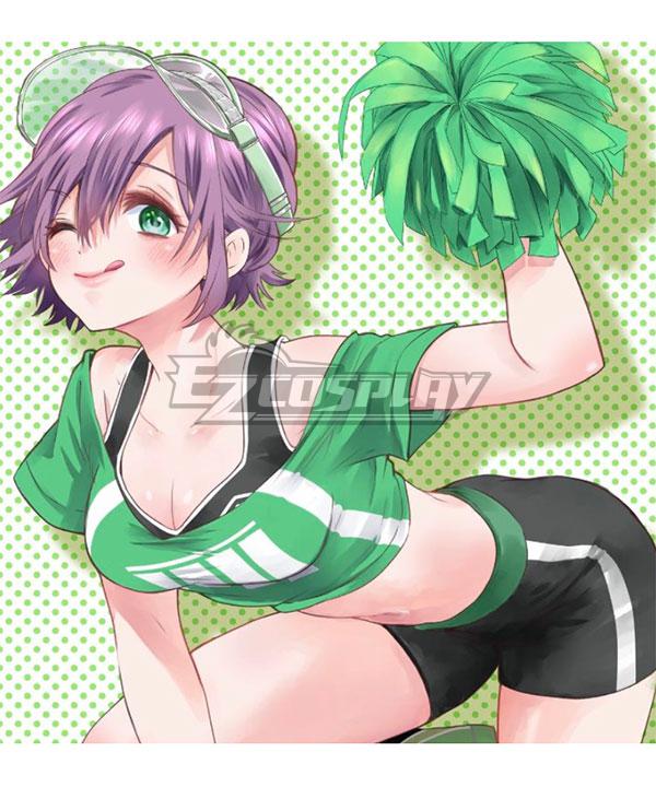 A Couple of Cuckoos Hiro Segawa Sportswear Cosplay Costume