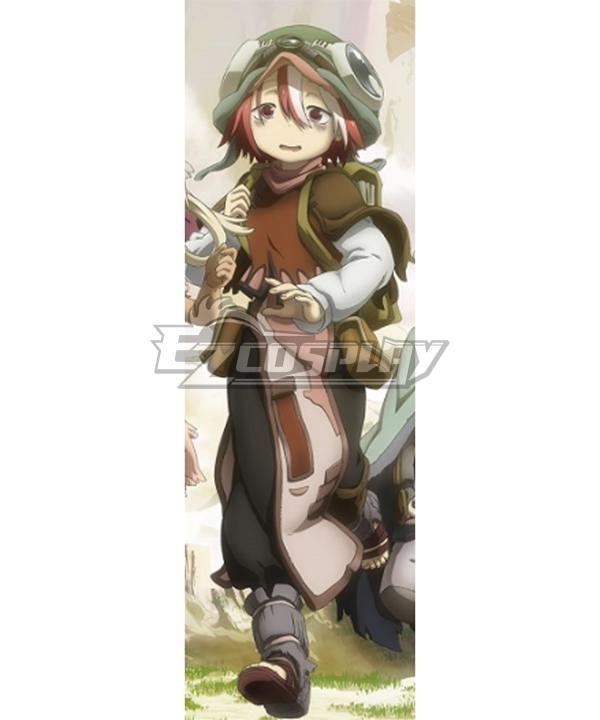 Made in Abyss: The Golden City of the Scorching Sun Vueko Cosplay Costume