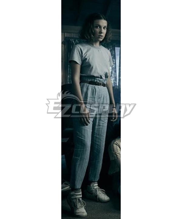 Stranger Things 4 Eddie Munson Cosplay Costume