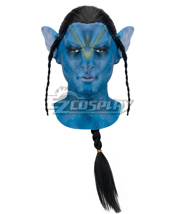 Ace Avatar Maker Male Action Figure Jake sully Disney World Of Avatar