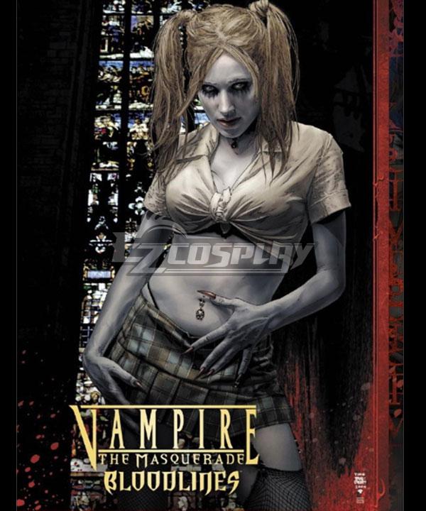 Vampire: The Masquerade – Bloodhunt - Reign the night in upcoming