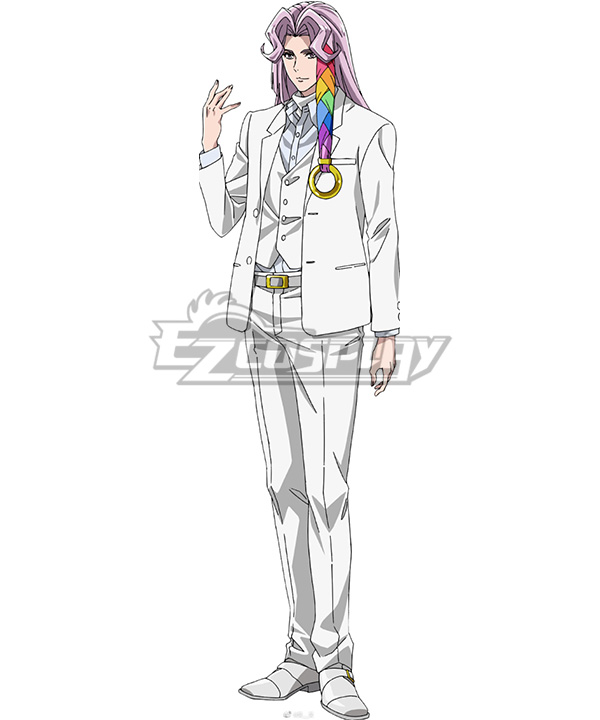 Futo Detectives Fuuto PI Yukiji Bando Cosplay Costume