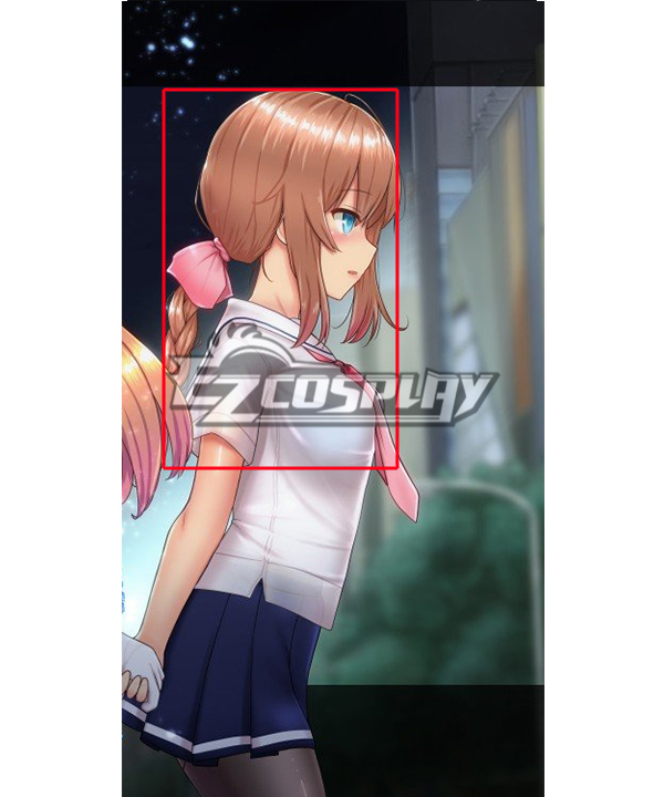 Magical Girl Celesphonia Amane B Edition Cosplay Wig