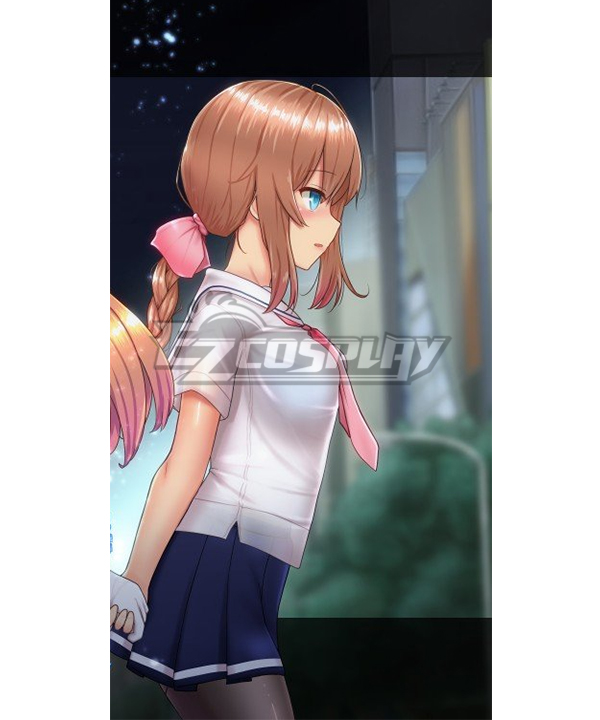 Magical Girl Celesphonia Amane B Edition Cosplay Costume