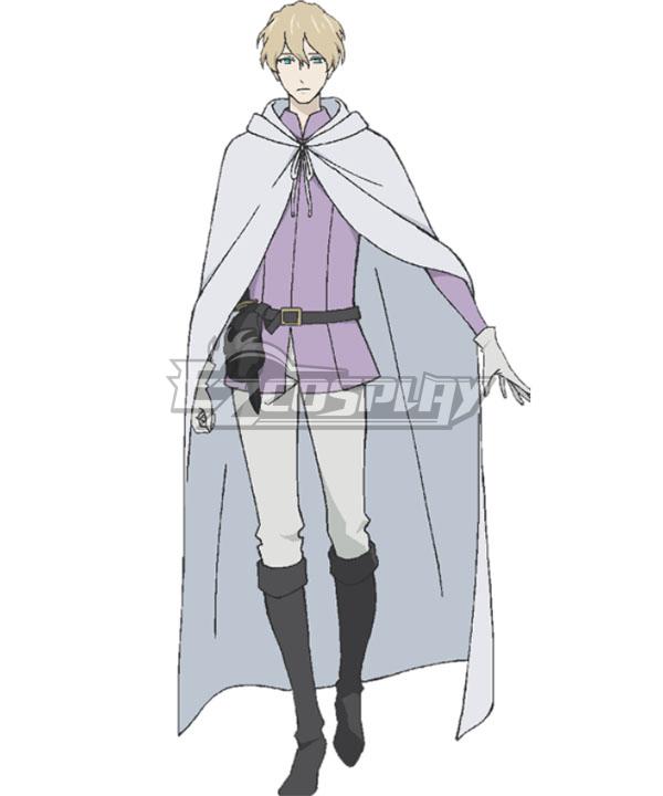 Requiem of the Rose King Henry VI Cosplay Costume