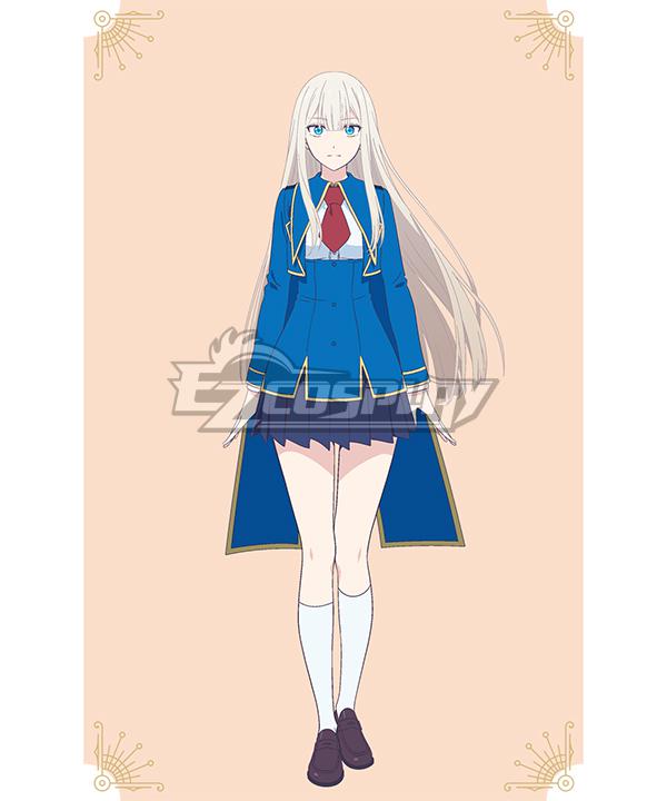 Vermeil Icon in 2023  Anime girl, Cute anime character, Anime girl drawings