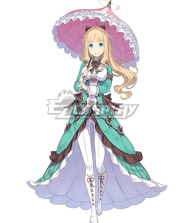 Smile of the Arsnotoria Warau Ars Notoria Picatrix Cosplay Costume