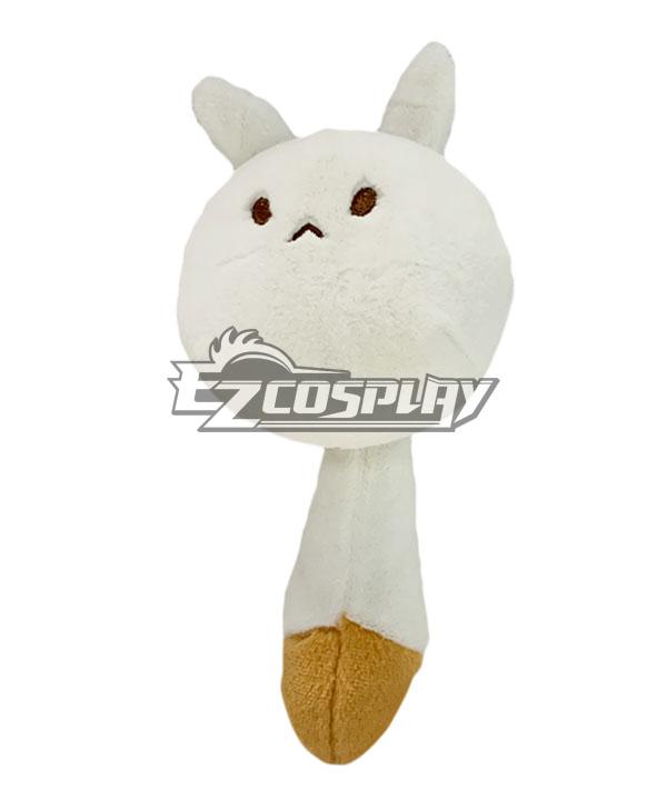 Genshin Impact Klee Bunny Pendant Doll Cosplay Accessory Prop