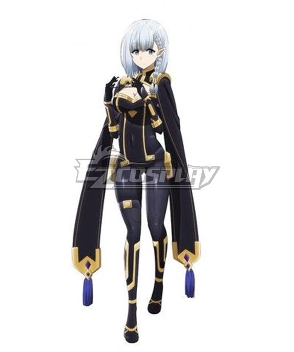 The Eminence in Shadow Beta Cosplay Costume