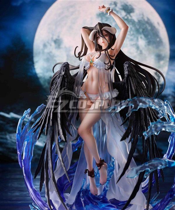 Overlord Albedo Sexy Swimsuit Albedo Cosplay Costume