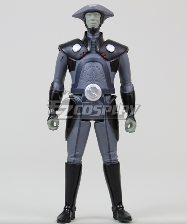 Star Wars The Fifth Brother Cosplay Costume
