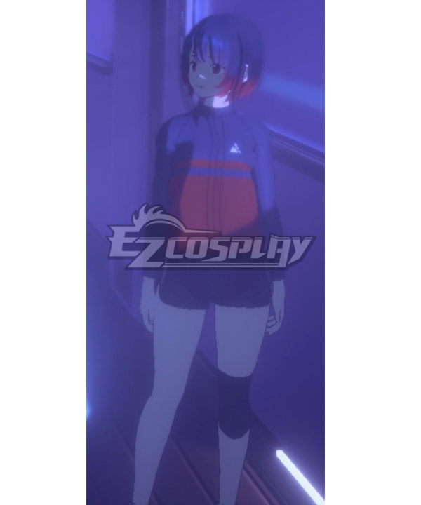 Eternights Min Cosplay Costume