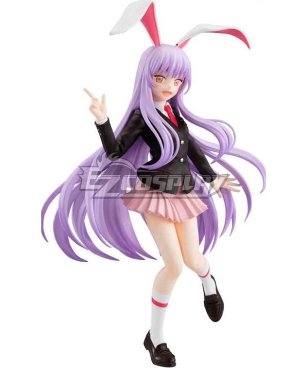 Touhou Project Reisen Udongein Inaba Including Bunny Tail Cosplay Costume
