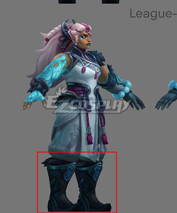 One Piece Bust Sizes, How the **** are you adding illaoi to small