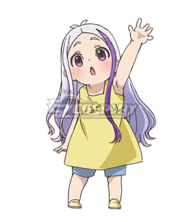 The Devil Is a Part-Timer! Season 2 Alas Ramus Cosplay Costume