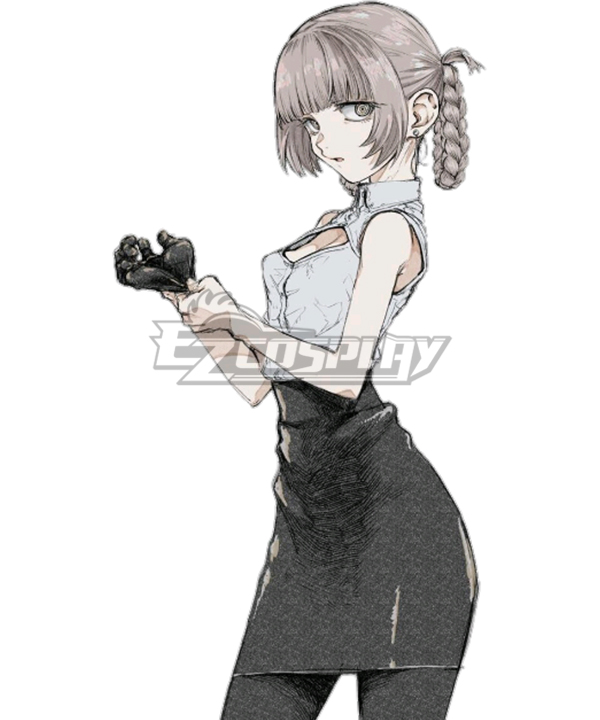 Call of the Night Nazuna Nanakusa Sexy Cosplay Costume