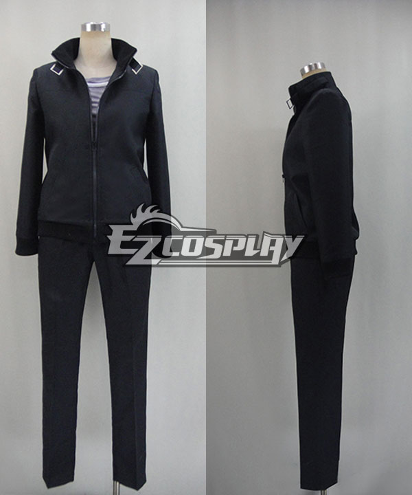 

Sword Art Online II GGO Kirito Cosplay Costume Daily Wear - Only Coat
