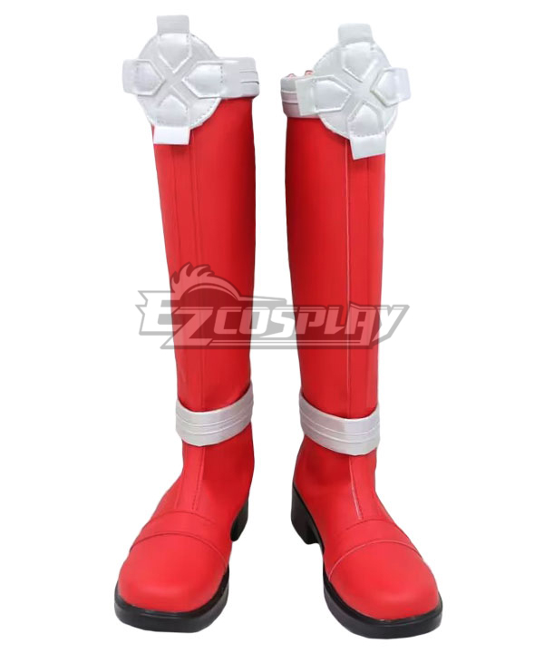 靴 kyuntaro Power Rangers Super Sentai Series Avataro Sentai Donbrothers