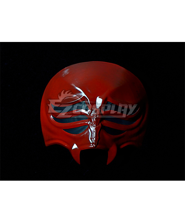 Final Fantasy XIV Ascian Nabriales Mask Cosplay Accessory Prop