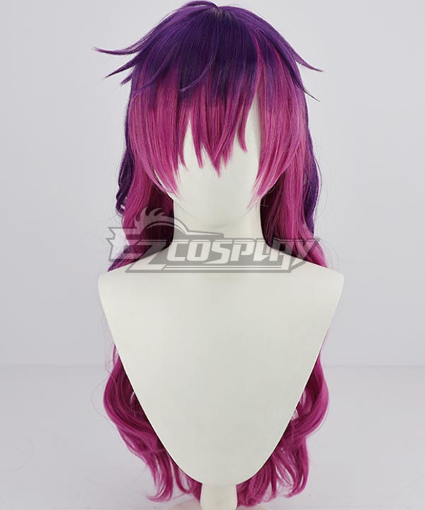 Virtual r VTuber Shoto Shxtou Spring Pink Cosplay Wig
