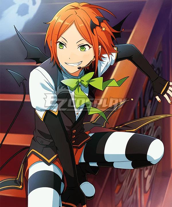 Ensemble Stars Yuta Aoi/Hinata Aoi Helloween Cosplay Costume