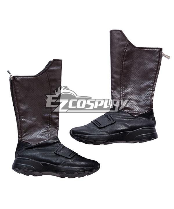Thor: Love and Thunder Star Lord Cosplay Shoes