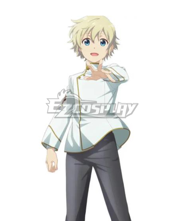 Parallel World Pharmacy Pharma de Medicis Cosplay Costume